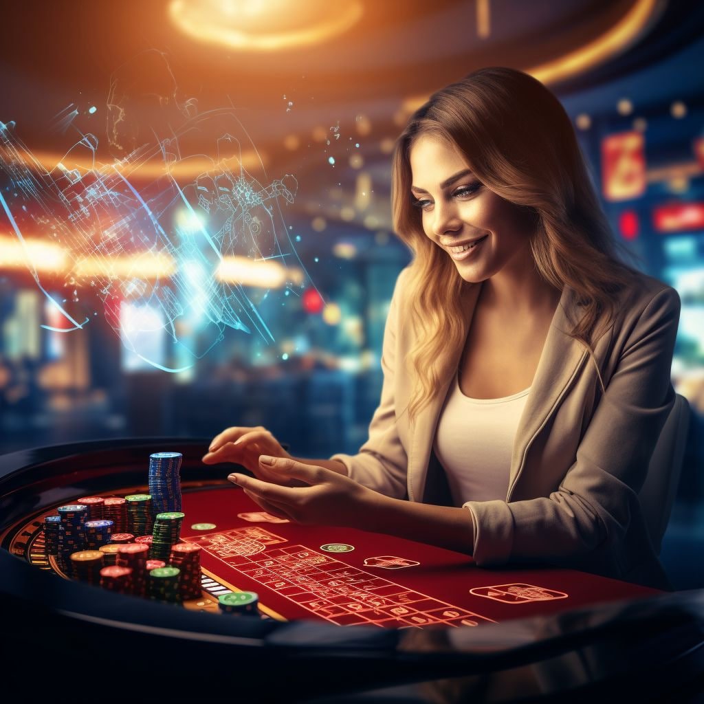 Domino138 kasino live streaming HD dealer profesional transparan