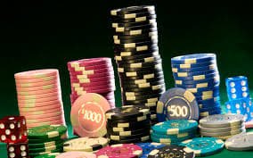Domino138 game tembak ikan populer provider terbaik